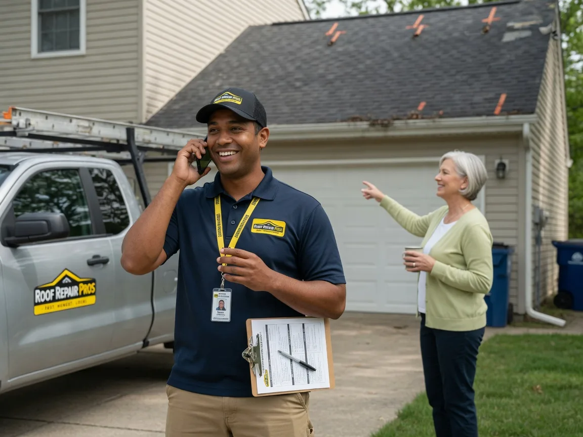 Roof Repair Chester, IA FAQs